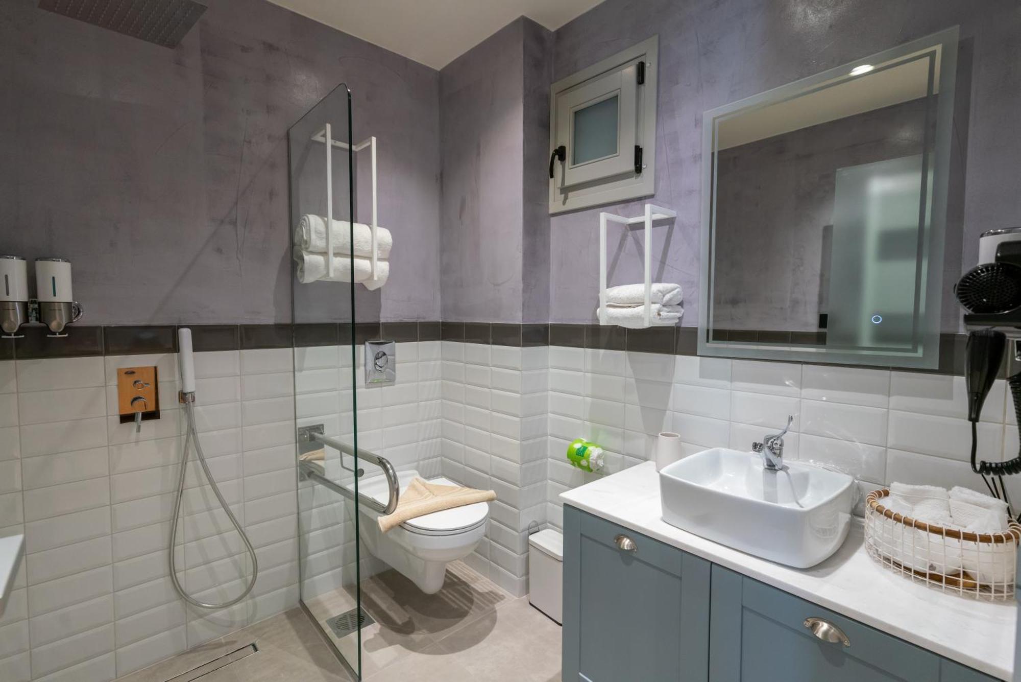 Kraka Apartments Leonídion Esterno foto